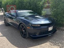 شيفروليه كامارو